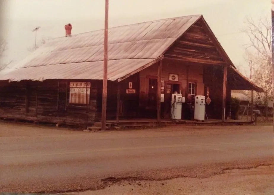 Castleberry's in 1982