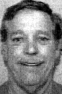 Lester J. Rome, missing since 1984